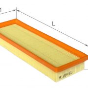FILTRON 130/7 (WA6779) ALPHA AF1642
