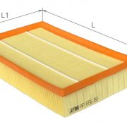 FILTRON 157/4 (WA9448) ALPHA AF1656