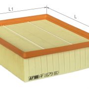 FILTRON 179/1 (WA6536) ALPHA AF1679