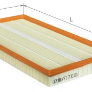 FILTRON 158/1 (WA9420) ALPHA  AF1706