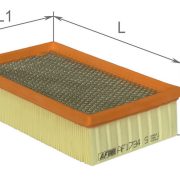 FILTRON 134/7 (W9469) ALPHA AF1734s