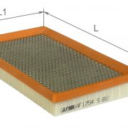 FILTRON 113/1 (WA9441) ALPHA AF1754s