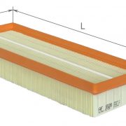 FILTRON 130/9 (WA9411) ALPHA  AF1826