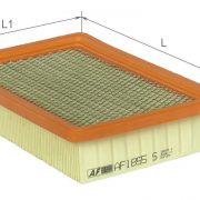FILTRON 122/7 (WA9749) ALPHA  AF1855s