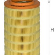 FILTRON 316/1 (WA9523) ALPHA AF0005