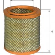 FILTRON 263 ALPHA AF0027
