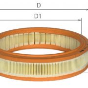 FILTRON 232/1 (WA6586) ALPHA AF0111
