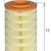 FILTRON 316 (WA6487) ALPHA AF0126