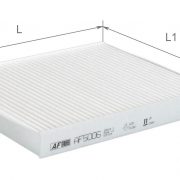 FILTRON K1079 (WP9036) ALPHA AF5006
