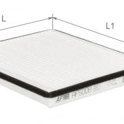 FILTRON K1166 ALPHA  AF5008