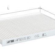 FILTRON K1245 (WP9324) ALPHA AF5015