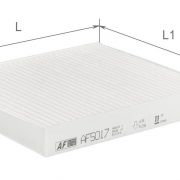 FILTRON K1241 (WP9322) ALPHA AF5017