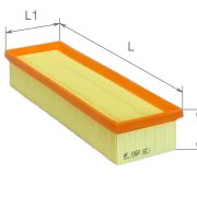 FILTRON 130/8 ALPHA AF1632