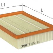 FILTRON 112/1 ALPHA AF1654