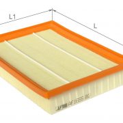 FILTRON 186 (WA6673) ALPHA AF1655