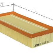 FILTRON 024/2 ALPHA AF1721