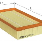 FILTRON 024/1 ALPHA AF1722