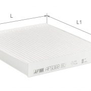 FILTRON K1210 (WP9290) ALPHA  AF5068
