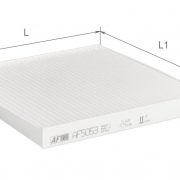 FILTRON K1261 (WP9368) ALPHA  AF5053