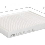 FILTRON K1155 (WP9166) ALPHA AF5046