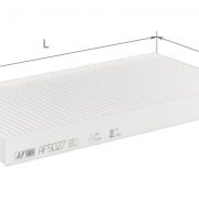FILTRON K1081 (WP9034) ALPHA AF5027