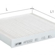 FILTRON K1217 (WP9294) ALPHA AF5022