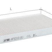 FILTRON K1093 (WP9112) ALPHA AF5018