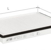 FILTRON K1229 ALPHA AF5011