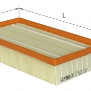 FILTRON 032/1 (WA6655) ALPHA AF1792