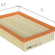 FILTRON 060 (WA6225) ALPHA AF1801