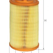 FILTRON 218/1 (WA9443) ALPHA AF0086