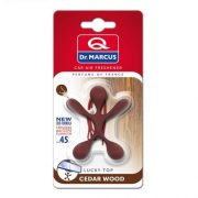 Ароматизатор Dr. Marcus LUCKY TOP Cedar Wood