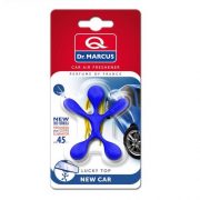 Ароматизатор Dr. Marcus LUCKY TOP New Car