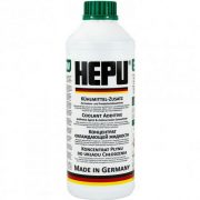 HEPU P999-GRN G11 антифриз зелений конц.  1,5л