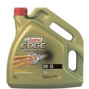 Castrol EDGE 0W30 Turbo Diesel 4л