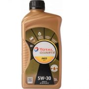 TOTAL Quartz INEO MC3 5w30 1л