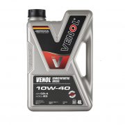 Venol semisinthetic diesel 10W40 CF-4/SJ/EC 1л