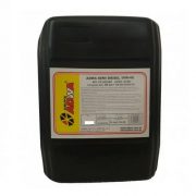 ADWA DIESEL Semisynthetic 10w40 CF-4/SJ   9кг