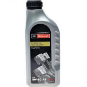 Ford Formula Motorcraft A5 5W30 1л
