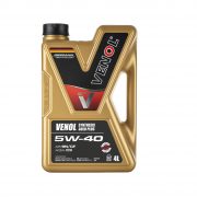 Venol Gold Plus synthetic DPF 5W40 SN/CF C3 1л
