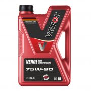 Venol GEAR Semisynthetic GL-5 75w90 1л