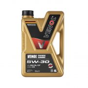 Venol premium synthetic 5W30 SM/CF 4л