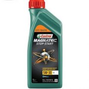 Castrol Magnatec 5W30 C3 1л