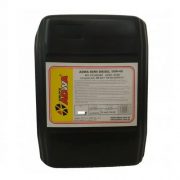 ADWA DIESEL Semisynthetic 10w40 CF-4/SJ  26кг
