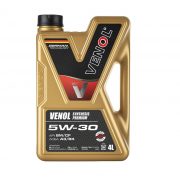 Venol Active synthetic LL 5W30 SM/CF 1л (VW504/507) C3