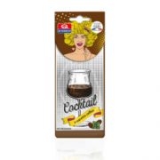 Ароматизатор Dr.Marcus Coctail Amaretto coffee