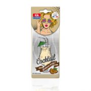 Ароматизатор Dr.Marcus Coctail Caribbean Drink