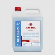 AZMOL ANTISEPT ср-во антибактериальное 5л