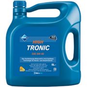 Aral High Tronic 5w40   5л