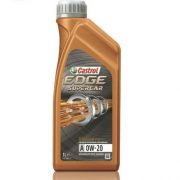 Castrol EDGE 0W-20  1л  С5
